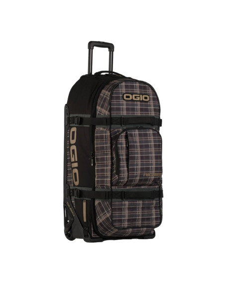 Sac de voyage OGIO RIG 9800 PRO 125L - PLAIDLY TAN