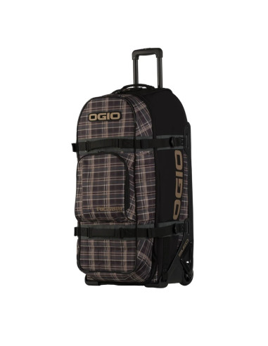 Sac de voyage OGIO RIG 9800 PRO 125L - PLAIDLY TAN