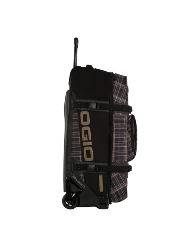 Sac de voyage OGIO RIG 9800 PRO 125L - PLAIDLY TAN