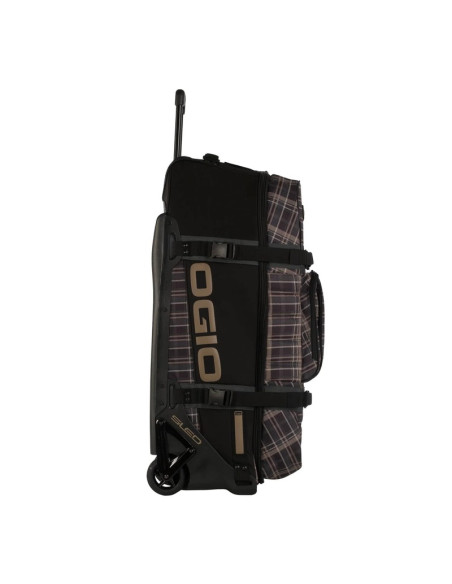 Sac de voyage OGIO RIG 9800 PRO 125L - PLAIDLY TAN