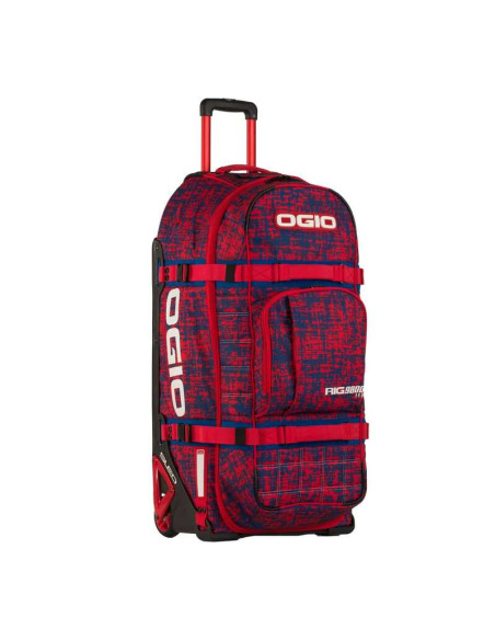 Sac de voyage OGIO RIG 9800 PRO 125L - CHAOS RED