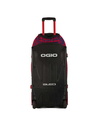 Sac de voyage OGIO RIG 9800 PRO 125L - CHAOS RED