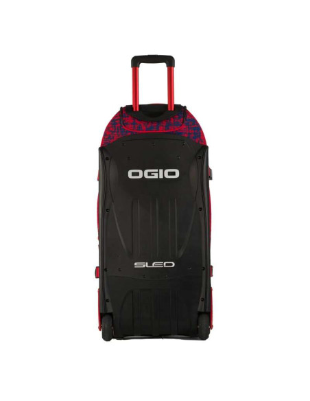 Sac de voyage OGIO RIG 9800 PRO 125L - CHAOS RED