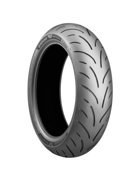 Pneu BRIDGESTONE BATTLAX T33 REAR 190/50 ZR17 (73W) TL