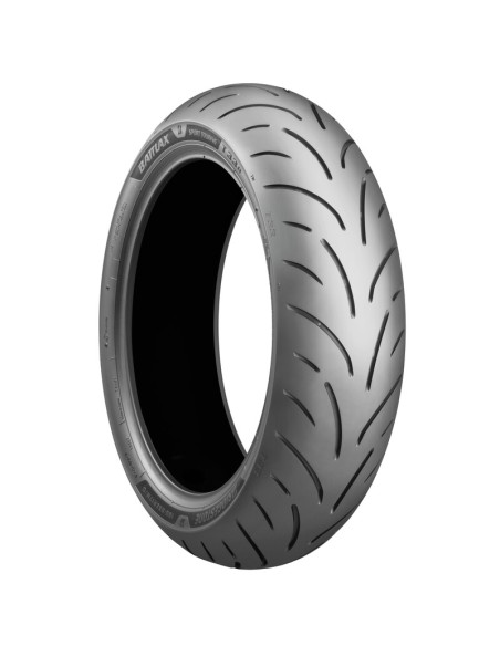 Pneu BRIDGESTONE BATTLAX T33 REAR 190/55 ZR17 (75W) TL