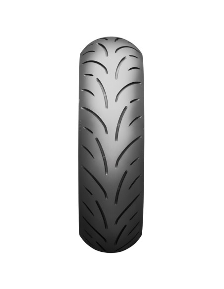 Pneu BRIDGESTONE BATTLAX T33 REAR 190/55 ZR17 (75W) TL