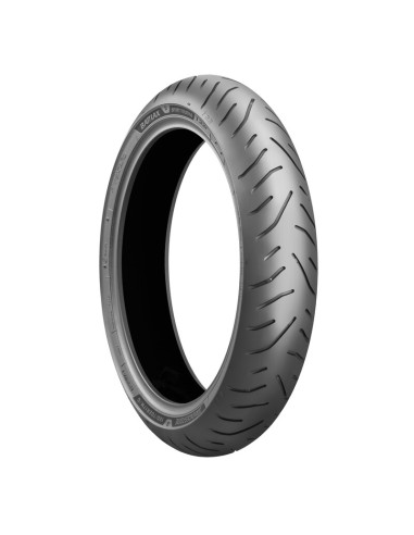 Pneu BRIDGESTONE BATTLAX T33 FRONT 120/70 ZR17 (58W) TL