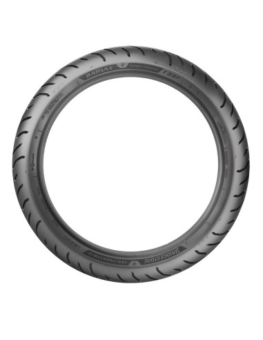 Pneu BRIDGESTONE BATTLAX T33 FRONT 120/70 ZR17 (58W) TL