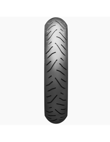 Pneu BRIDGESTONE BATTLAX T33 FRONT 120/70 ZR17 (58W) TL