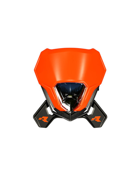 Plaque phare RACETECH V-FACE 2.0 LED