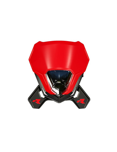 Plaque phare RACETECH V-FACE 2.0 LED