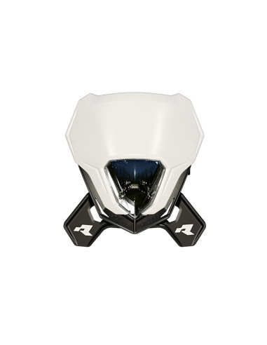 Plaque phare RACETECH V-FACE 2.0 LED