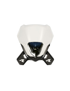 Plaque phare RACETECH V-FACE 2.0 LED 2