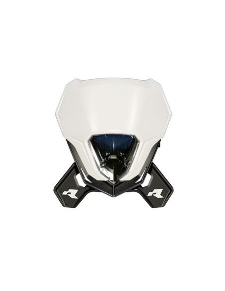 Plaque phare RACETECH V-FACE 2.0 LED