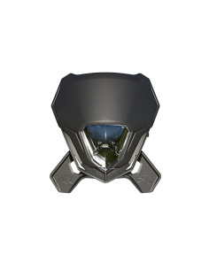 Plaque phare RACETECH V-FACE 2.0 LED 2