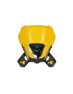 Plaque phare RACETECH V-FACE 2.0 LED 2