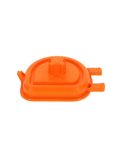 Couvercle de filtre à air TWIN AIR - 160137