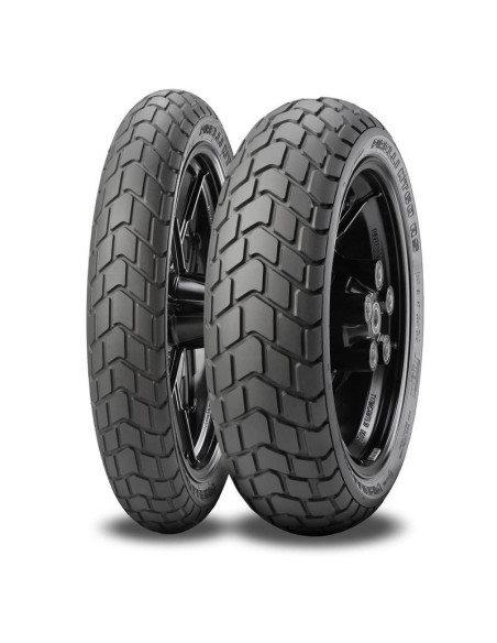 Pneu PIRELLI MT 60 RS (F) 130/90 B 16 M/C 67H TL