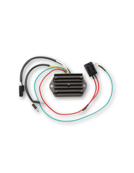 ELECTROSPORT Regulator ESR 510