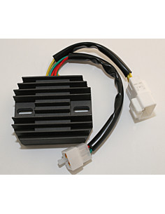 ELECTROSPORT Regulator ESR 430 Honda CBR 600 RR, 03-06 2