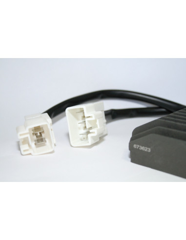 ELECTROSPORT Regulator ESR623 Honda CBF1000 (06-09)