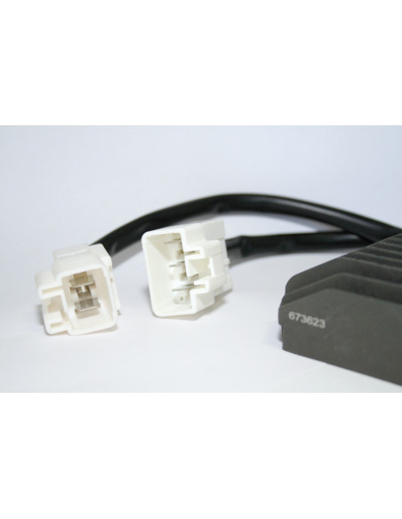 ELECTROSPORT Regulator ESR623 Honda CBF1000 (06-09)