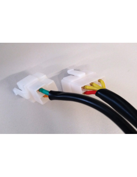 ELECTROSPORT Regulator ESR 770