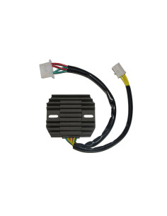 ELECTROSPORT Regulator ESR 650 Honda VF Magna/Sabre 2