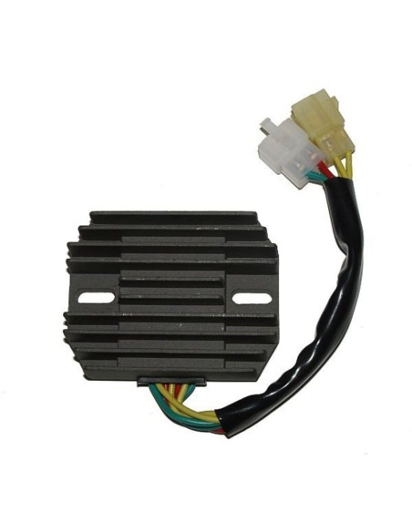 ELECTROSPORT Regulator ESR537