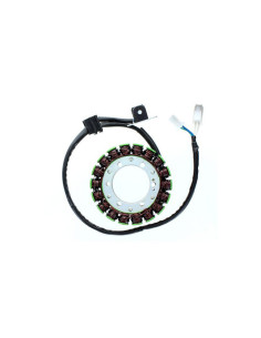 ELECTROSPORT Stator ESG 075 Suzuki VL1500 Intruder (05-09) 2