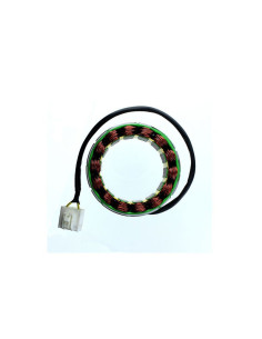 ELECTROSPORT Stator ESG 818 Moto Guzzi (external Type - 2 Kabel 2