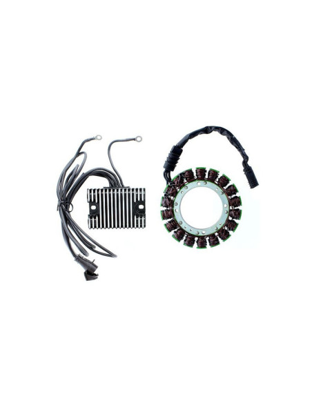ELECTROSPORT Stator/Regulator Kit ESK 212 HD