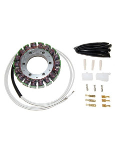 ELECTROSPORT Stator S09 2
