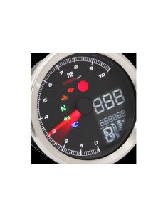 QUAD LOCK Screen Protector - Tempered Glass - IPhone 16