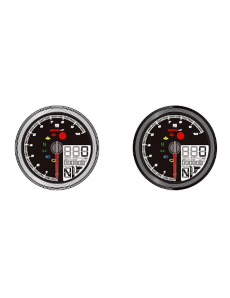 QUAD LOCK Screen Protector - Tempered Glass - IPhone 16