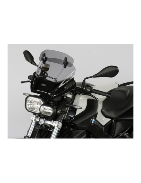 MRA Vario-Touring-Screen A, F 800 R -2014, Clear,