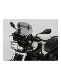 MRA Vario-Touring-Screen A, F 800 R -2014, Black, 2