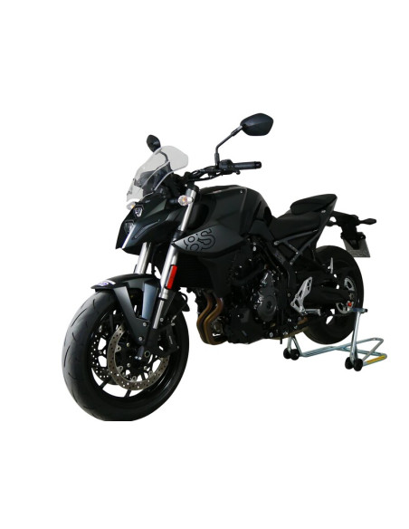 MRA Touring Screen NTM ,SUZUKI GSX-8S, 2023-, Clear