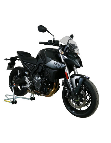 MRA Touring Screen NTM ,SUZUKI GSX-8S, 2023-, Clear