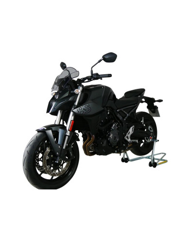 MRA Touring Screen NTM ,SUZUKI GSX-8S, 2023-, Smoke Gray