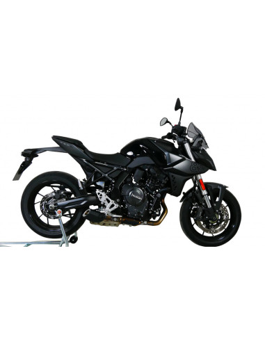 MRA Touring Screen NTM ,SUZUKI GSX-8S, 2023-, Smoke Gray
