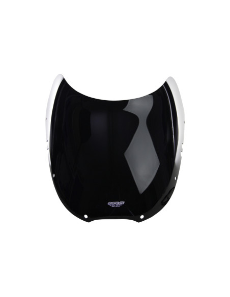 MRA Spoiler Screen S, ZXR 750 , 89-90, Black