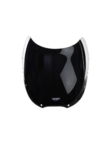 MRA Spoiler Screen S, ZXR 750 , 89-90, Black