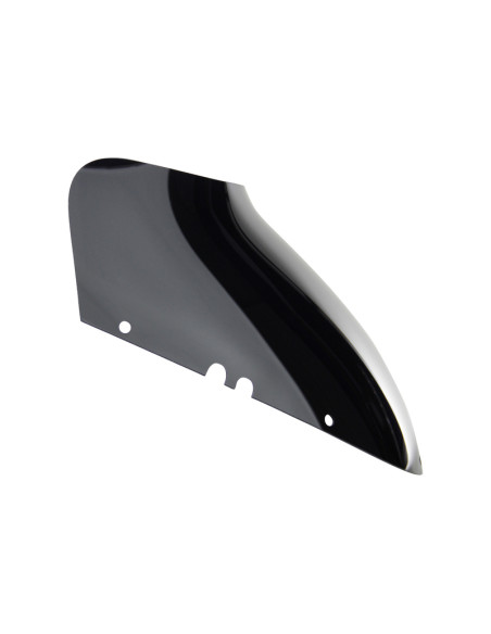 MRA Spoiler Screen S, ZXR 750 , 89-90, Black