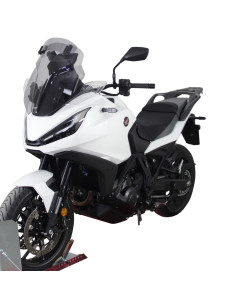 MRA Vario-Touring-Screen VTM, Honda NT 1100, 2022-, Smoke 2
