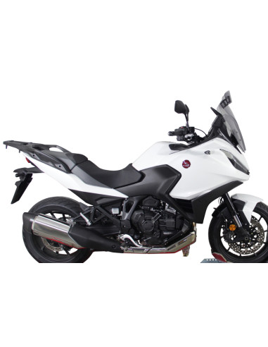 MRA Vario-Touring-Screen VTM, Honda NT 1100, 2022-, Smoke
