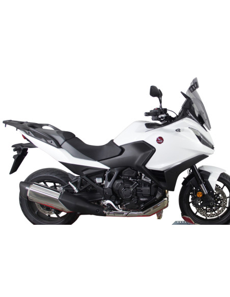MRA Vario-Touring-Screen VTM, Honda NT 1100, 2022-, Smoke