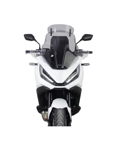 MRA Vario-Touring-Screen VTM, Honda NT 1100, 2022-, Smoke