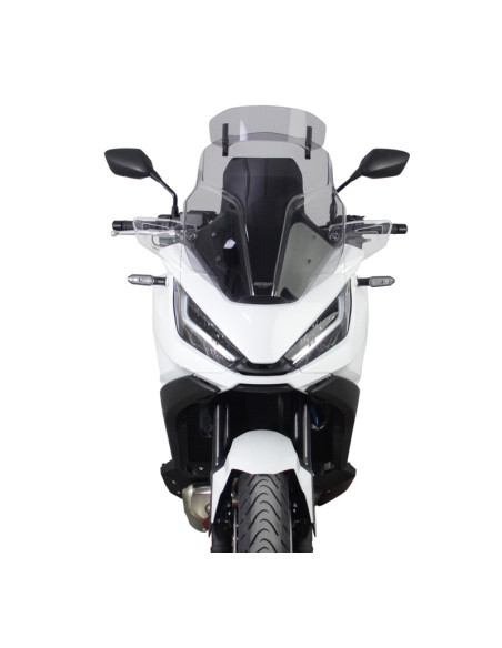 MRA Vario-Touring-Screen VTM, Honda NT 1100, 2022-, Smoke