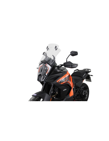 MRA Vario-Touring-Screen VTM, Superadventure 1290 /S /R 2021-, Clear